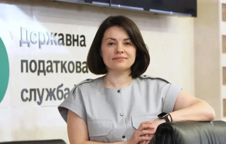 Обшуки у Лесі Карнаух: що відомо про справу ексочільниці Податкової