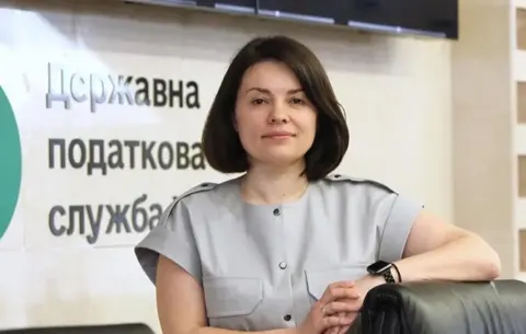 Обшуки у Лесі Карнаух: що відомо про справу ексочільниці Податкової