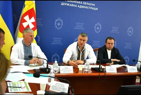Рівненщина: підприємцям компенсують 4,2 млн грн за кредитами