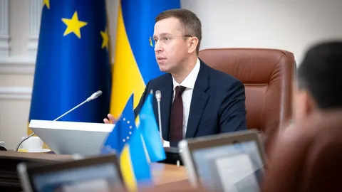 Уряд готує пільгові кредити до 1 млрд грн та спрощену оренду держмайна для бізнесу