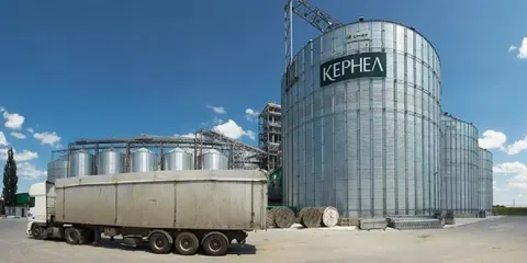 Кернел побудує вітроелектростанцію за 100 млн євро: що це означає для бізнесу