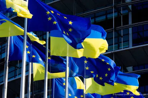 ЄС схвалив 6,1 млрд євро на дрони й ракети PAC-3 для України