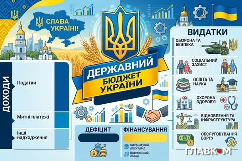 Бюджет-2027: 52,6 млрд доларів зовнішньої підтримки і майже без запасу міцності