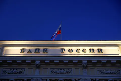 Росія скоротила золоті резерви до мінімуму з 2020 року: що це означає
