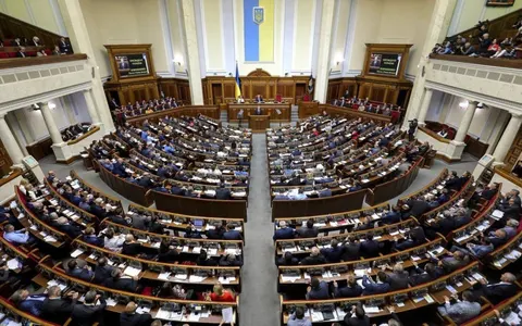 Рада провалила законопроєкт про митні правила для посилок до 150 євро