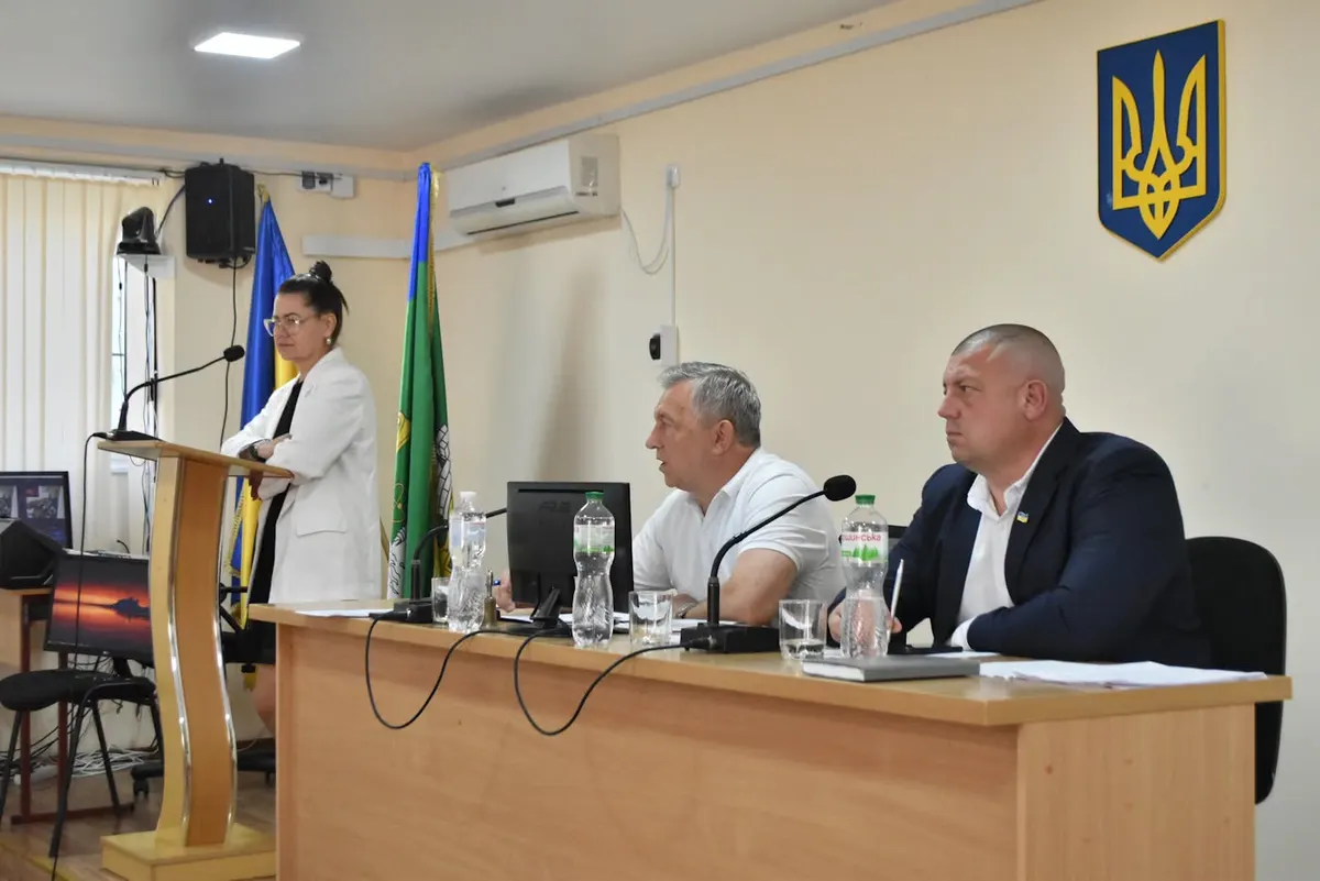 КП «Кобзар» у Південноукраїнську заборгувало понад 1,1 млн грн: депутати шукають вихід