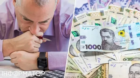 Бюджет-2027: мінімалка 9 546 грн, скільки платитимуть ФОП