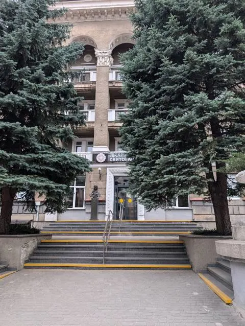 Львівська лікарня візьме 66 млн грн кредиту на медобладнання