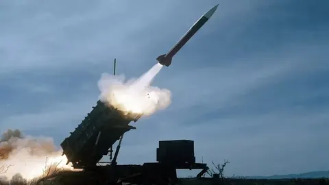 €2 млрд на Patriot: Україна отримає ракети, але не швидко