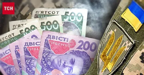 Підвищення виплат військовим не буде: у бюджеті бракує грошей