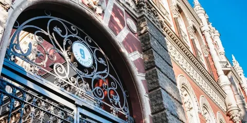 НБУ ввів в обіг срібну монету до 30-річчя гривні: що відомо