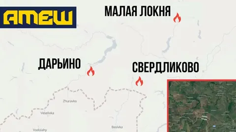 Партизани знищили три вежі зв'язку на Курщині: що це означає для фронту