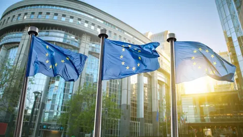 Німеччина пропонує новий кредит Україні під заставу заморожених активів РФ