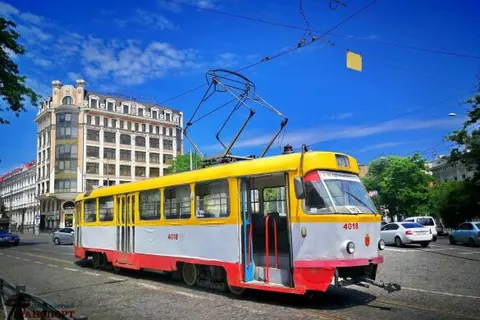 В Одесі 19 серпня змінять рух електротранспорту: що з автобусами
