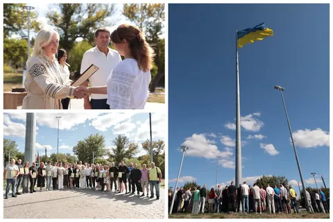 35 вінничан завершили курс нацспротиву: що це дає цивільним