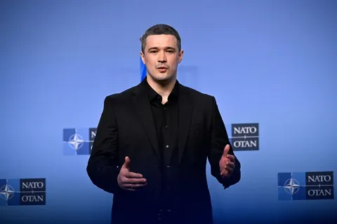 Федоров не розуміє, звідки Зеленський узяв 27 млрд дефіциту Міноборони