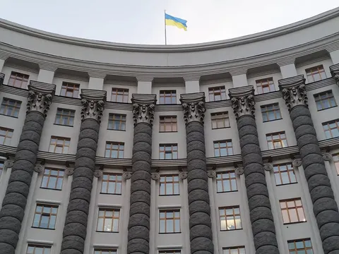 Кабмін схвалив проєкт бюджету-2027: видатки 7,27 трлн, доходи 5,65 трлн