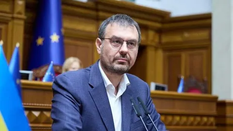 Гетманцев: стан публічних фінансів не залишає поля для оптимізму