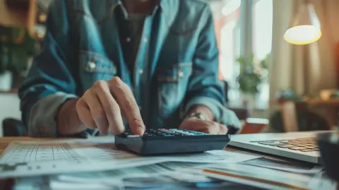 Податок на прибуток 2028: ліміт боргових витрат 30% EBITDA