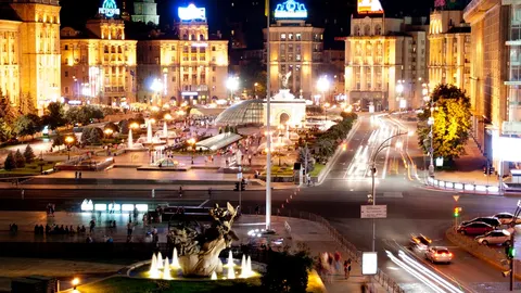 Нічні автобуси у Києві: маршрути, графік та як користуватися