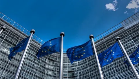 Кредит ЄС: Україна зможе купувати ракети-перехоплювачі поза межами Євросоюзу