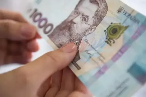 Бюджет-2027: Україні потрібно 52,6 млрд доларів, дефіцит — 15% ВВП