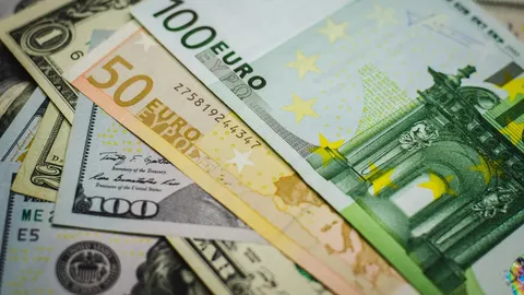 Євро встановив новий рекорд: офіційний курс перевищив 52,13 грн
