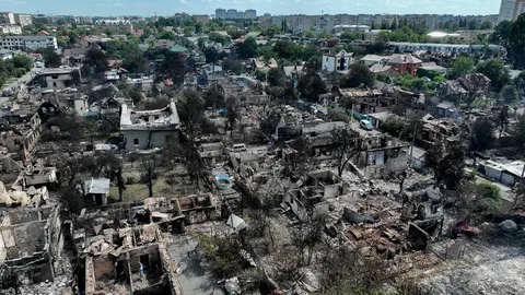 Компенсації за житло: уряд виділив 2,3 млрд грн на відновлення