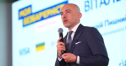 Пишний заперечує причетність до призначення Веселого в «Сенс Банк»