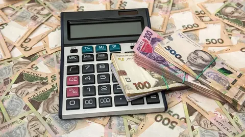 Податки для ФОПів до кінця війни: що кажуть у Раді