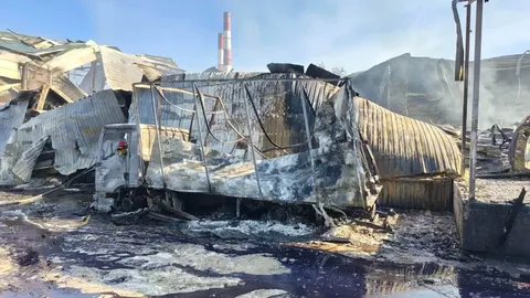 ДПС збирає дані про постраждалий бізнес: що це дає підприємцям