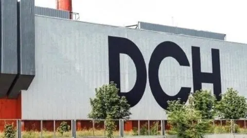DCH Ярославського сплатила 1,26 млрд грн податків за півріччя
