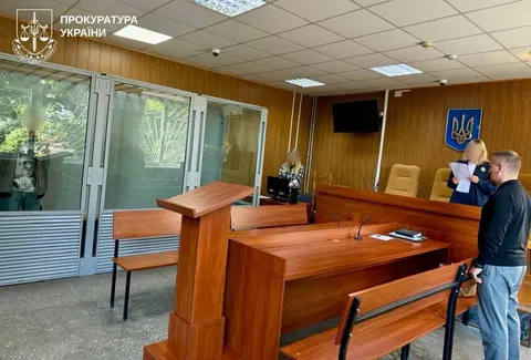 Напад на 14-річну в Люботині: курсанту дали 5 років і конфіскували майно