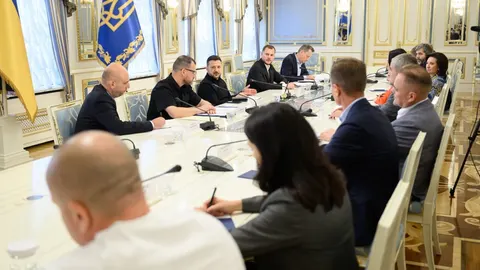 Пільгові кредити розширять на великий бізнес: що зміниться для компаній