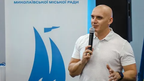 Сєнкевич: громадам потрібно повернути «військове» ПДФО у 2027 році