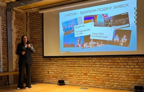 «Тисячовесна»: 3,37 млрд грн держкоштів на 545 проєктів культури