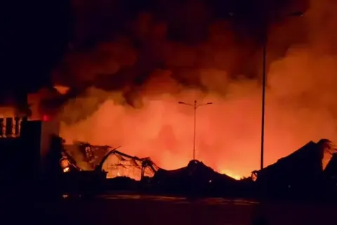 Сумський бізнес попри обстріли збільшив сплату єдиного податку на 30 млн грн