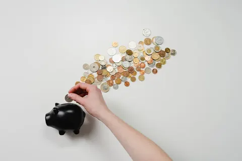 Як контролювати витрати: п'ять фінансових звичок
