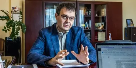 Гетманцев готовий пройти поліграф у справі Сенс Банку