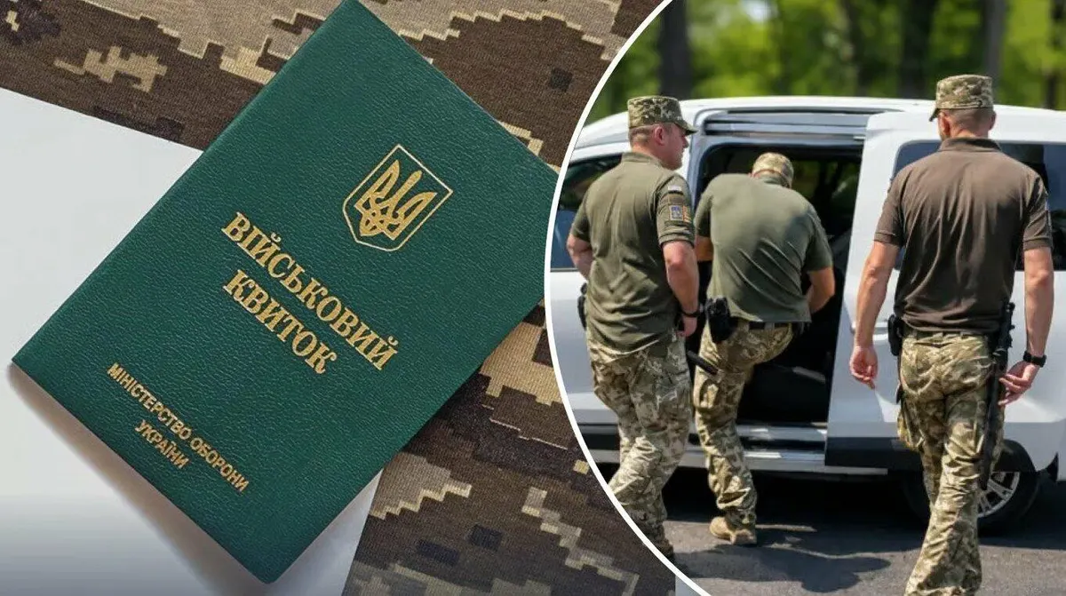 Податкова передасть Міноборони дані про чоловіків 18–60 років: що це змінює