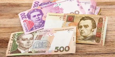 Гривня під час війни: резерви зросли до $51 млрд, а вклади в ОВДП — у 8 разів