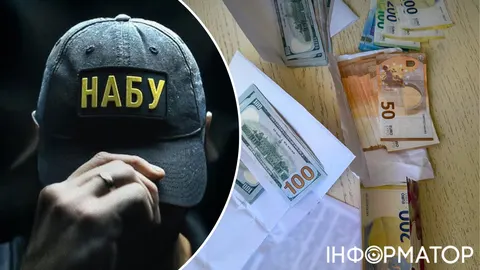 НАБУ викрило схему хабарів у податковій Тернопільщини: 75 тис. євро і відкат 11,5%
