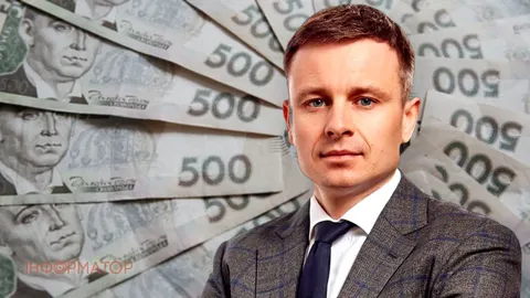 Марченко: дефіцит бюджету найгірший за час війни — хто може лишитися без виплат