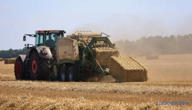 Аграрії отримали дешевші кредити: ставка знижена до 10%
