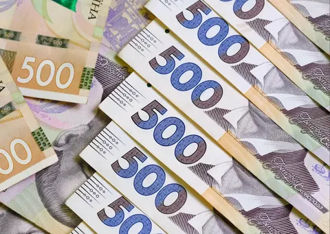 Харків залучить понад 225 млн євро кредитів на метро, тролейбуси й каналізацію