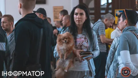 Укрпошта передає дані про післяплату податковій: що це означає для ФОП