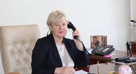 Заступниця податкової Тернопільщини вийшла під заставу майже 3 млн грн