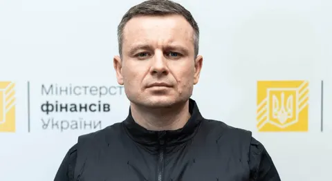 Марченко: бюджетна ситуація в Україні найгірша з 2022 року