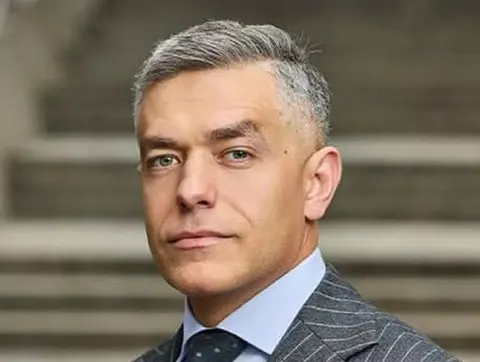 НБУ визнав голову наглядової ради «Сенс Банку» невідповідним вимогам незалежності