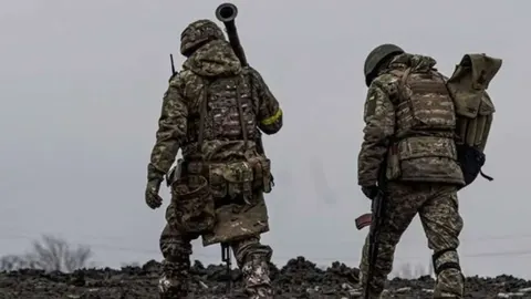Дефіцит оборонного бюджету: 27 млрд грн не вистачає на зарплати військовим